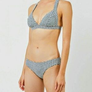 🆕 Onia x Theory bikini set - size S
